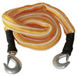HP Autozubehör --Conrad Tow rope 658524