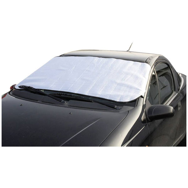 HP Autozubehör 18241 Window cover 160 cm x 100 cm for HGVs SUVs Va...