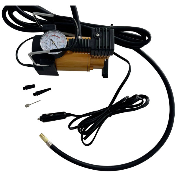 IWH 19702 Compressor 7 bar Air Compressor Tyre Inflators