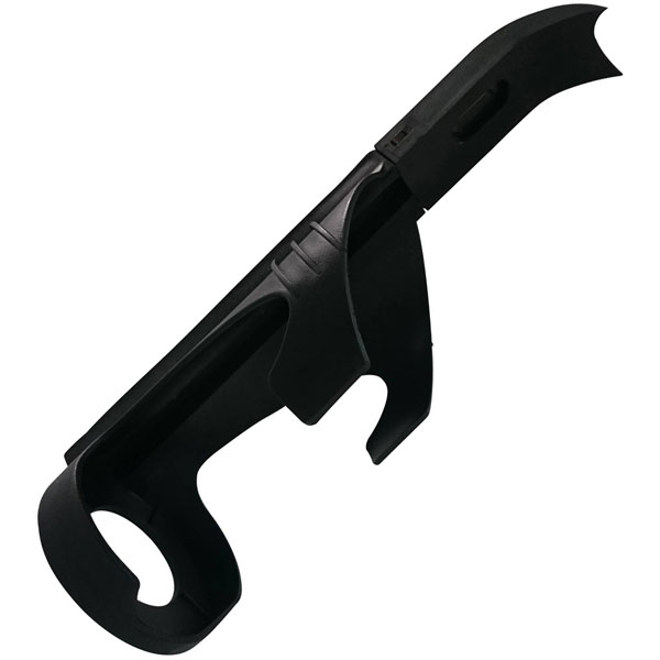 IWH 44025 Fire extinguisher bracket 1 pc Breakdown Essentials