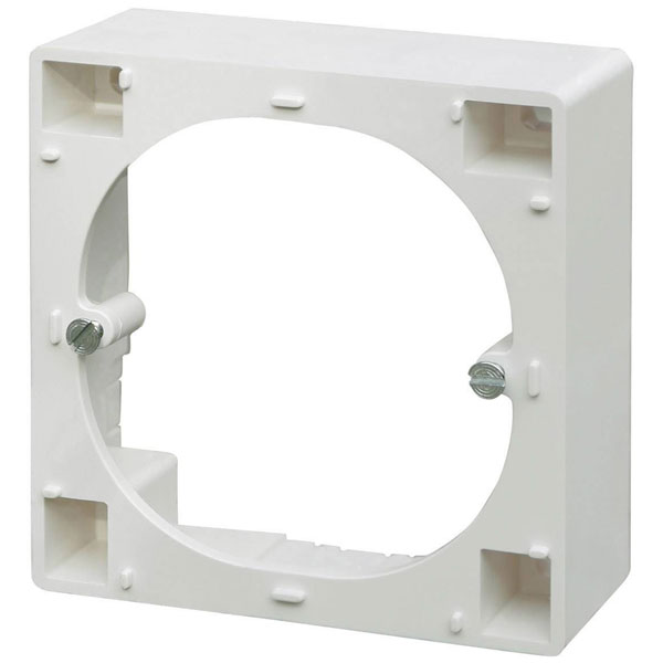 Kathrein 274226 Antenna socket cover Surface-mount Essential for n...