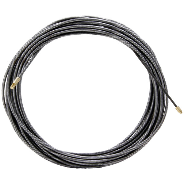 Kopp 394415017 cable pull band drawcord steel 30m length durable