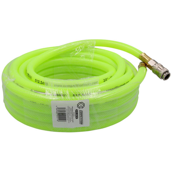 KS Tools 512.3420 COMPETITION Air hose 20 m Pneumatic Tubing