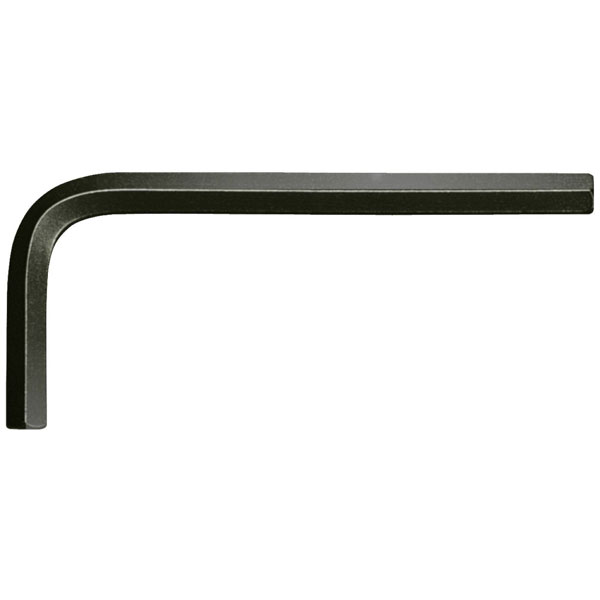 KS Tools 15126009 Allen key 0.9 mm