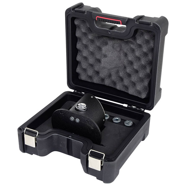 KS Tools 516.0100 Torque tester 180 x 130 x 147 mm Car Servicing