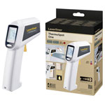 Laserliner --Conrad IR thermometer 658765