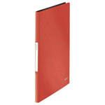 Leitz --Conrad Clear pocket folder 658790