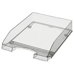Leitz --Conrad Letter tray 658795