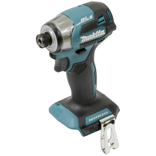 Makita TW002GZ Impact Driver Cordless 1700Nm 40V No Power Packs In...