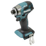 Makita --Conrad Cordless impact driver 658910
