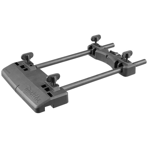 Makita 195838-7 Adapter Electric Saw Accessories for precise rail ...