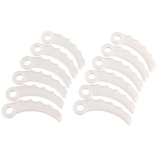 Makita 198426-9 Replacement blade Grass Trimmer Accessories