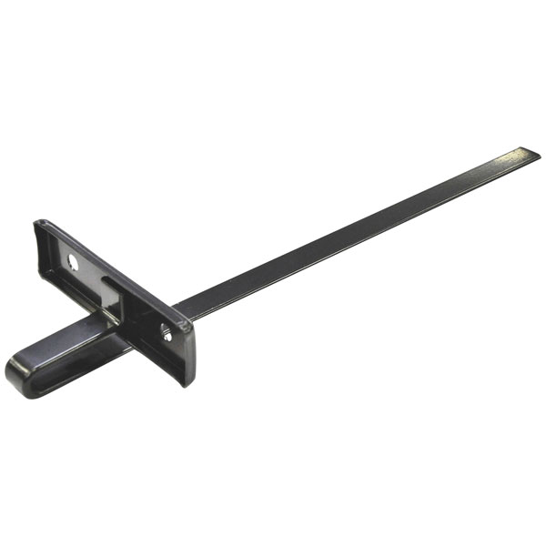 Makita 164095-8 Electric Saw Accessory Parallel Black