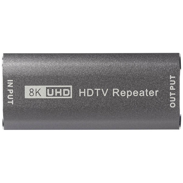 Maxtrack C235HL Maxtrack HDMI extender HDMI 2.1 10 m AV Extensions