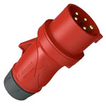 MENNEKES --Conrad Screwless terminal 659009