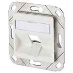 Metz Connect --Conrad Insert with main panel 659023