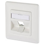 Metz Connect --Conrad Insert with main panel and frame 659024