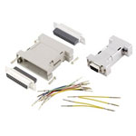 MH --Conrad D-SUB socket 15-pin 659031