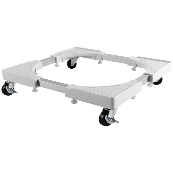 My Wall HZ22WL Dolly 200 kg load 700x700x100 mm 4 swivel casters