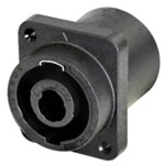 Neutrik --Conrad Adapter, straight 659100