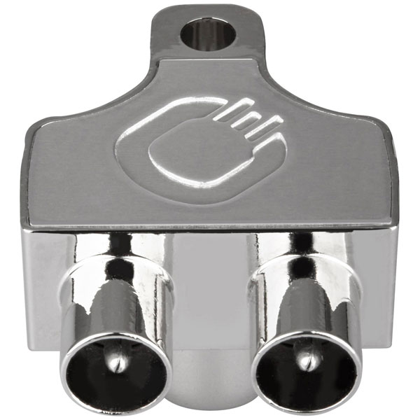 Oehlbach 17218 Oehlbach SP12 Antenna splitter 2-way SAT Splitters
