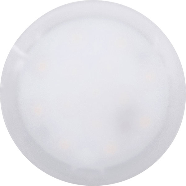 Paulmann 41305 Nova Plus Coin LED recessed light Satin Bathroom Li...