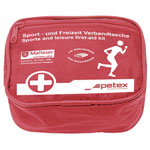 Petex --Conrad First Aid bag 659178