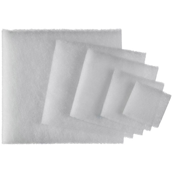 Pfannenberg 18611600033 FM PF 6x000 284x284 400 Filter pad 284x284...