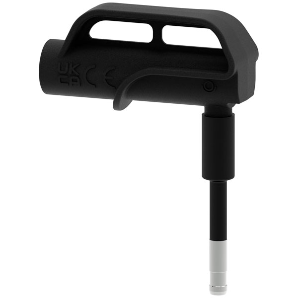 Electro PJP MgP4_0-CII-CD1-R Angled adapter SAT Antenna Connector ...