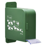 PLUM --Conrad Plaster dispenser 659210