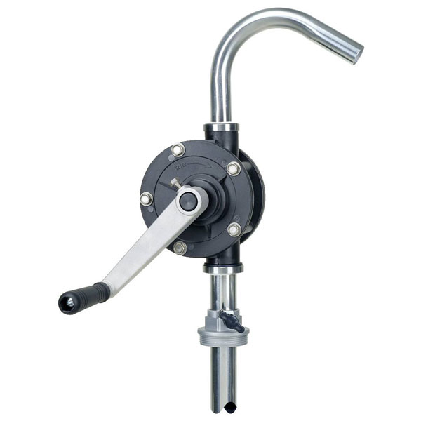 Pressol 13 064 001 SRL 1020 Barrel pump 22000ml/min Diesel & Fuel Oil