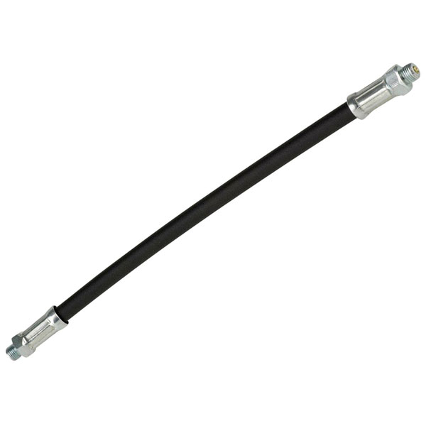 Pressol 12655 Flexible hose Grease Guns Lubrication Black Flexible...