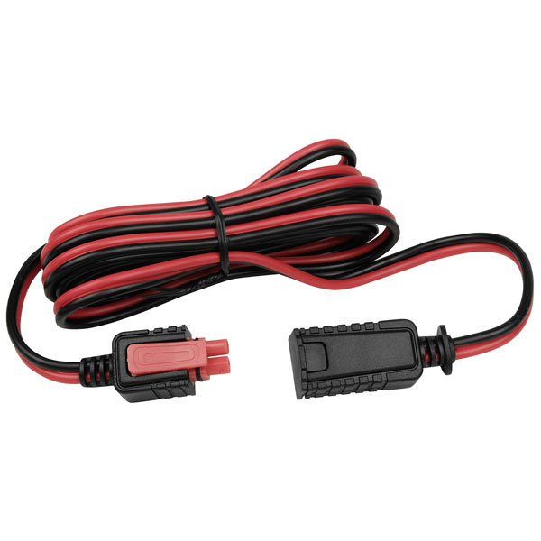 ProUser 18178 Cable extension IBC Car Battery Charger Accessories 2.0m