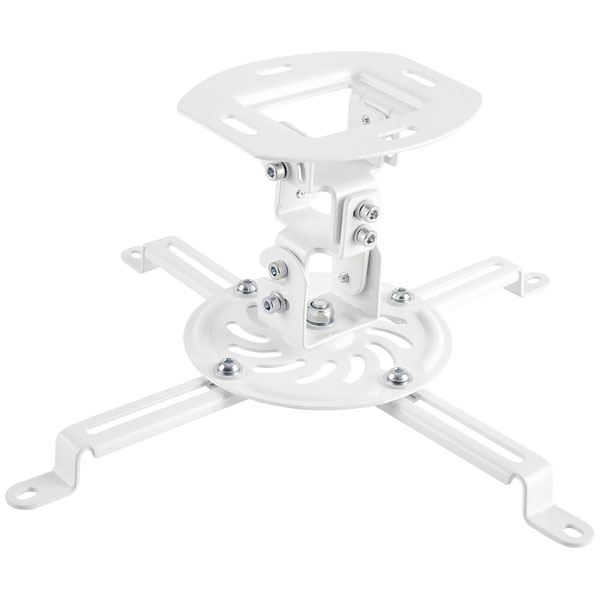 Reflecta 23055 Projector Mount Black Max 65cm Ceiling Distance 56c...