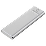 Renkforce --Conrad M.2 SSD enclosure 659289