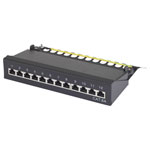 Renkforce --Conrad Network patch box 659292