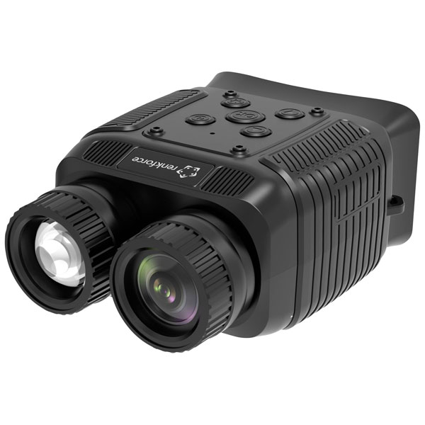 Renkforce RF-5044476 Night Vision 8x25mm Digital Night Vision Ther...