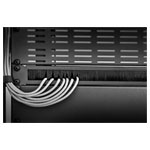 Renkforce --Conrad Server rack cabinet brush strip 659312