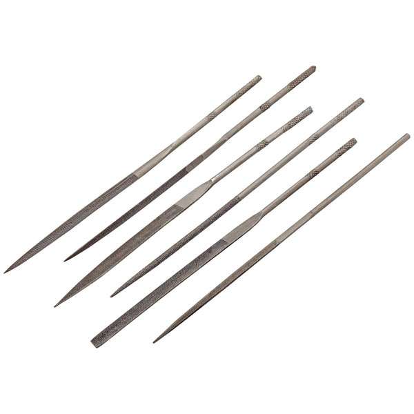 Revell 39077 Needle files Airbrush Accessories for precision filin...