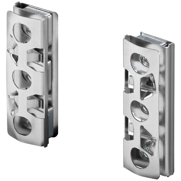 Rittal 2090000 IT System Cabinet Accessories 1U 19 inch Server Rac...