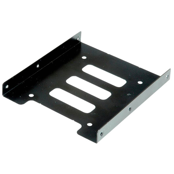 Roline 16.01.3009 HDD/SSD caddy 3.5 inch Internal & External Use
