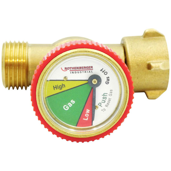 Rothenberger 1500004960 Flow Meters Fluid Level Gauges 1 pc(s)