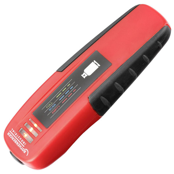 Rothenberger Industrial 1500003369 Gas level indicator for outdoor...