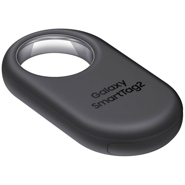 Samsung EI-T5600BBEGEU Galaxy SmartTag2 Bluetooth tracker Black NF...