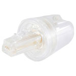 Shiverpeaks --Conrad RJ10 4p4c socket 659453