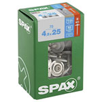 SPAX --Conrad 659502
