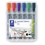 Staedtler --Conrad Flipchart marker 659517
