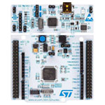 STMicroelectronics --Conrad PCB design board 659563