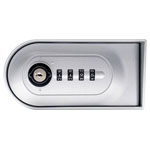 Sudhaus --Conrad Key cabinet 659570