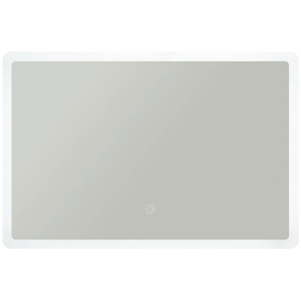 Sygonix SY-6739682 LED mirror light 8.8 W Warm to cool white lighting